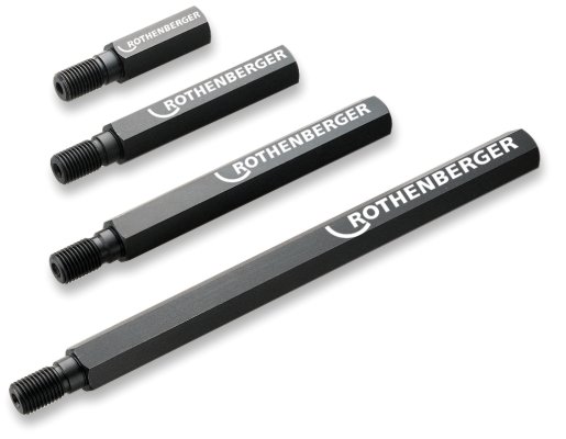 Przedłużka do śrubokręta 300 mm Rothenberger FF35070